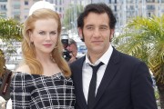 Nicole Kidman and Clive Owen