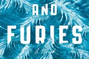 Fates and Furies by Lauren Groff