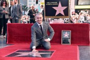 Daniel Radcliffe Honored With Star On The Hollywood Walk Of Fame