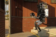 DARPA Robotics Challenge Showcases Cutting Edge In Artificial Intelligence