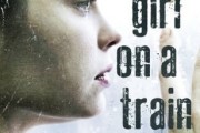 Girl on a Train by AJ Waines