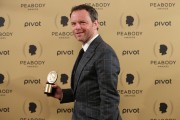 The 74th Annual Peabody Awards Ceremony - Press Room