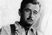 William Faulkner