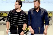 Comic-Con International 2015 - Warner Bros. Presentation