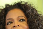 Oprah Winfrey