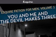 Esquire magazine e-book