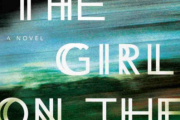 The Girl on the Train by Paula Hawkins