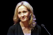 J.K Rowling - In Conversation