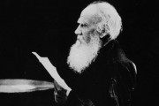 Leo Tolstoy