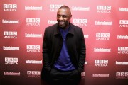 BBC America's 'Luther' Screening - Red Carpet