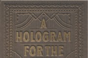 Hologram Book Cover