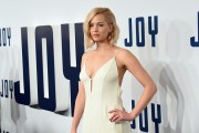 'Joy' New York Premiere - Red Carpet