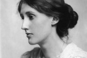 Virginia Woolf