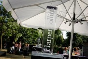 HarperCollins - Summer Party