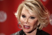 Joan Rivers