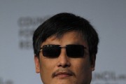 Chen Guangcheng