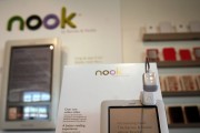 Nook e-reader