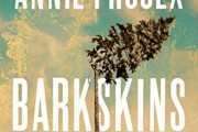 (VIDEO Review) Barkskins: A Novel