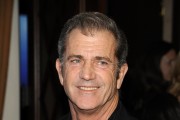 Mel Gibson