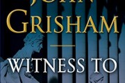 (VIDEO Review) Witness to a Trial: A Short Story Prequel to The Whistler (Kindle Single)