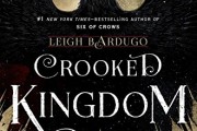 (VIDEO Review) Crooked Kingdom: A Sequel to Six of Crows