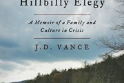 (VIDEO Review) Hillbilly Elegy: A Memoir of a Family and Culture in Crisis