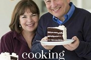 (VIDEO Review) Cooking for Jeffrey: A Barefoot Contessa Cookbook