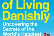 (VIDEO Review) The Year of Living Danishly: Uncovering the Secrets of the World's Happiest Country