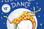 (VIDEO Review) Giraffes Can't Dance Anniversary Edition