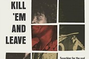 (VIDEO Review) Kill 'Em and Leave: Searching for James Brown and the American Soul