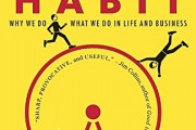 (VIDEO Review) The Power of Habit: Why We Do What We Do in Life and Business