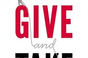 (VIDEO Review) Give and Take: Why Helping Others Drives Our Success