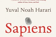 (VIDEO Review) Sapiens: A Brief History of Humankind