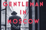 (VIDEO Review) A Gentleman in Moscow: A Novel