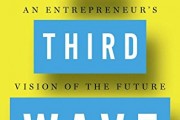 (VIDEO Review) The Third Wave: An Entrepreneur's Vision of the Future