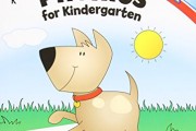 (VIDEO Review) Phonics for Kindergarten, Grade K (Home Workbook)