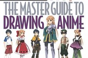 (VIDEO Review) The Master Guide to Drawing Anime: How to Draw Original Characters from Simple Templates (Drawing with Christopher Hart)