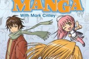 (VIDEO Review) Mastering Manga with Mark Crilley: 30 drawing lessons from the creator of Akiko