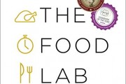 (VIDEO Review) The Food Lab: Better Home Cooking Through Science