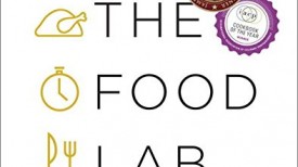 (VIDEO Review) The Food Lab: Better Home Cooking Through Science