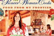 (VIDEO Review) The Pioneer Woman Cooks: Food from My Frontier