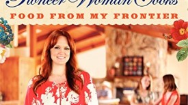 (VIDEO Review) The Pioneer Woman Cooks: Food from My Frontier