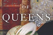 (VIDEO Review) Game of Queens: The Women Who Made Sixteenth-Century Europe