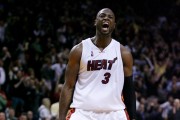 Dwayne Wade