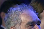 Gabriel Garcia Marquez