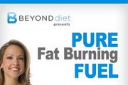 Pure Fat Burning Fuel by Isabel De Los Rios