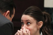 Casey Anthony