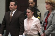 Jose Baez and Casey Anthony