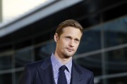 Alexander Skarsgard