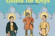 Top Best 5 children's book of saints for sale 2016